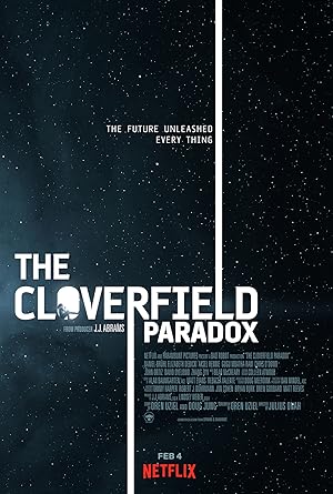 God Particle (2017)