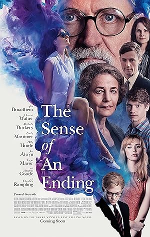 The Sense of an Ending (2017)