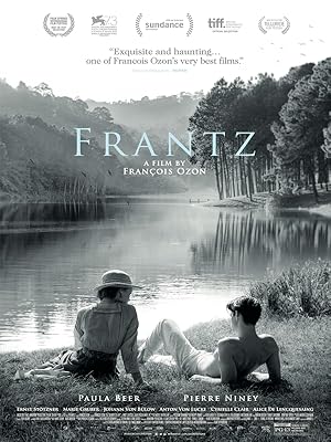 Φραντς / Frantz (2016)