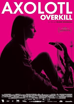 Axolotl Overkill (2017)