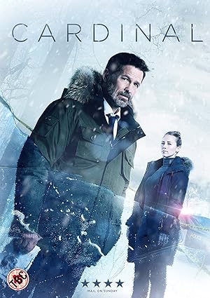 Cardinal  (2017-2018) TV Mini-Series