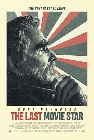 Dog Years / The Last Movie Star (2017)