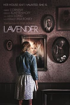 Lavender (2016)