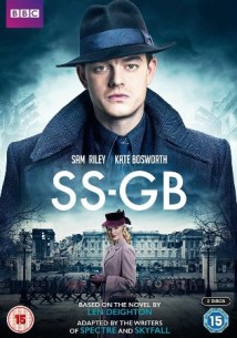 SS-GB  (2017) TV Mini-Series