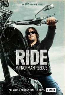 Ride with Norman Reedus (2016) TV Series