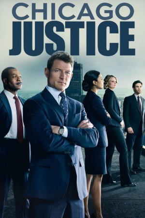 Chicago Justice (2017) TV Series