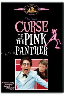 Curse of the Pink Panther (1983)