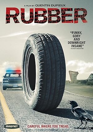 Rubber (2010)