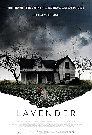 Lavender (2016)