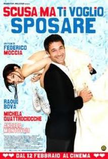 Scusa Ma Ti Voglio Sposare (2010)
