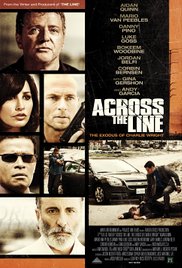 Across the Line: The Exodus of Charlie Wright (2010)