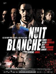 Nuit blanche (2011)