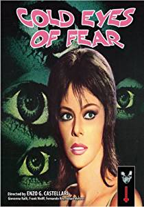 Cold Eyes of Fear (1971)