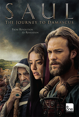 Saul: The Journey to Damascus (2014)