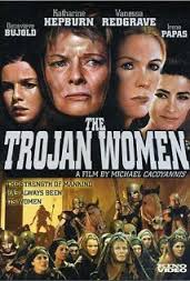 The Trojan Wome (1971)