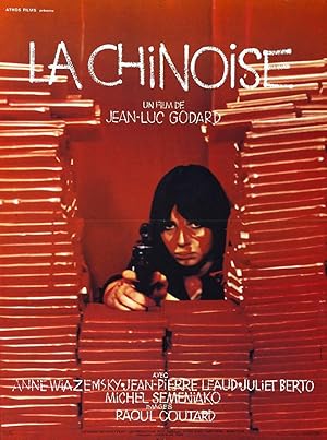 La chinoise (1967)