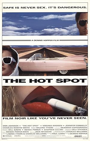 The Hot Spot (1990)