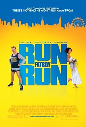 Run Fatboy Run  (2007)