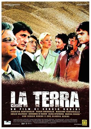 La terra (2006)