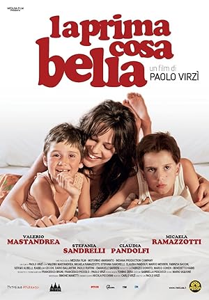 La Prima Cosa Bella (2010)