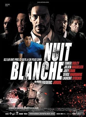 Nuit blanche (2011)