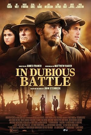In Dubious Battle (2016)