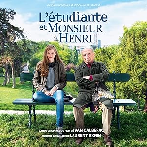 L'étudiante et Monsieur Henri (2015)