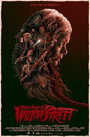 From a House on Willow Street (2016)