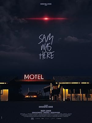 Sam Was Here (2016)