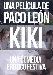 Σ&#39; Αγαπώ Ισπανικά - Kiki, el amor se hace (2016)