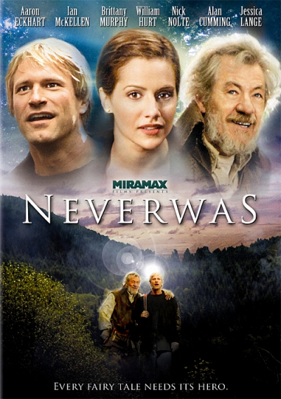 Το υποσυνείδητο - Neverwas (2005)