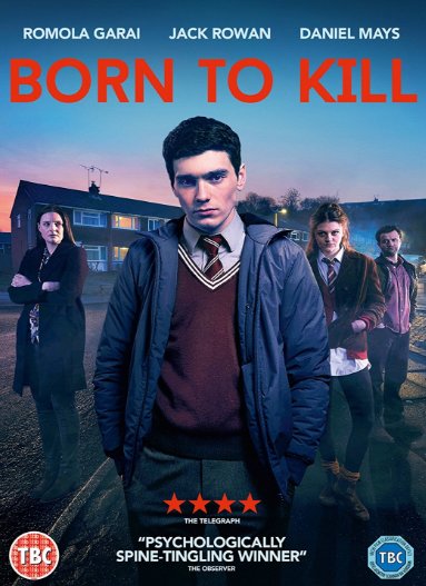 Born to Kill (2017) TV Mini-Series