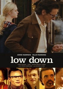 Η πτώση ενός θρύλου - Low Down (2014)