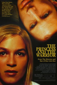 The Princess and the Warrior (2000)