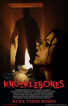 Knucklebones (2016)