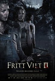 Fritt vilt III - Cold Prey 3 (2010)