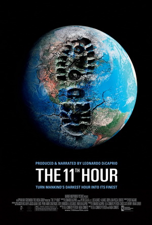 The 11th Hour (2007)