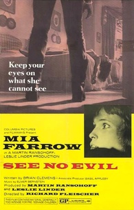 See No Evil  (1971)
