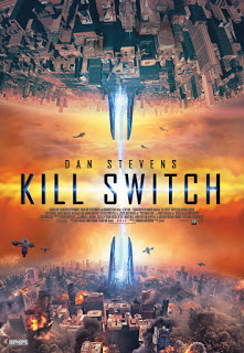Redivider - Kill Switch (2017)