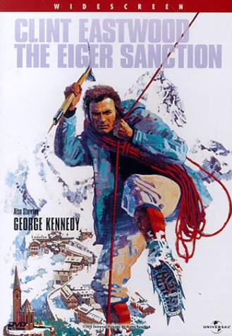 The Eiger Sanction (1975)