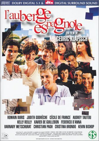 L&#39;auberge espagnole (2002)