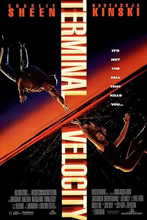 Terminal Velocity (1994)