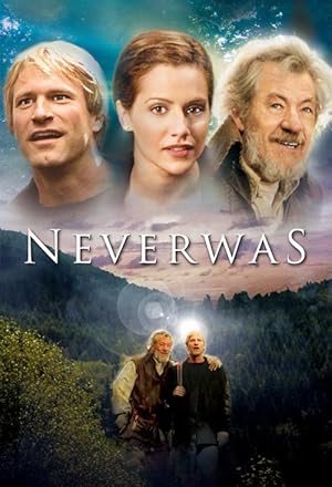 Το υποσυνείδητο - Neverwas (2005)