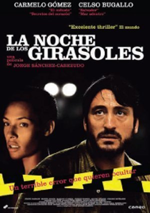La noche de los girasoles (2006)