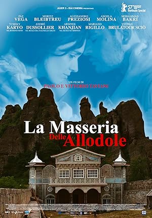 La masseria delle allodole (2007)