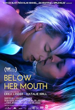 Below Her Mouth (2016)