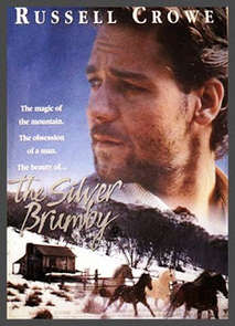 The Silver Brumby  (1993)