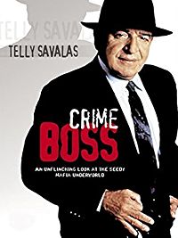 Crime Boss (1972)