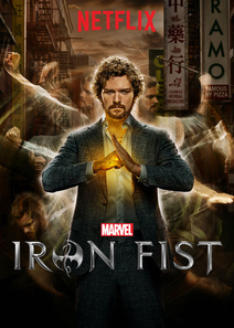 Iron Fist (2017)