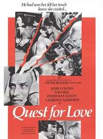 Quest for Love (1971)